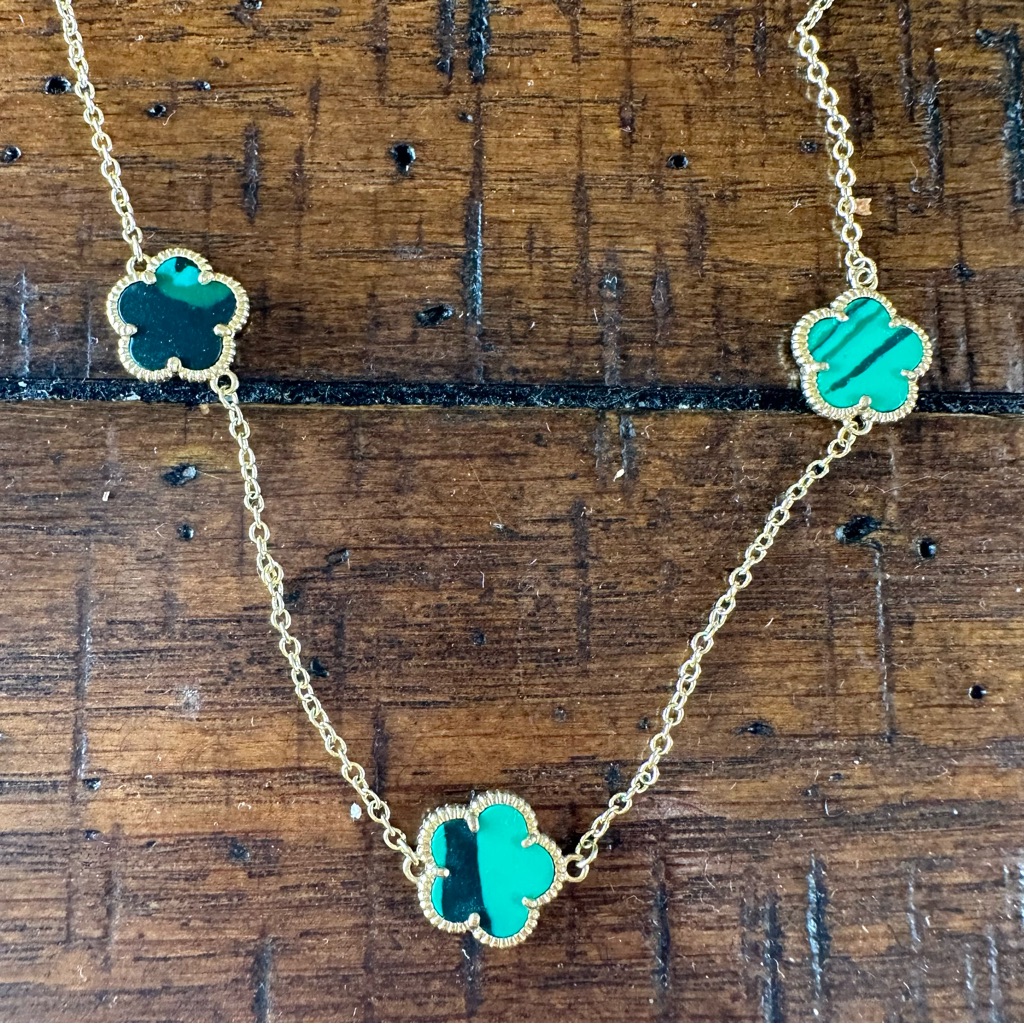 Saks Fifth Avenue 14k Goldplated Necklace